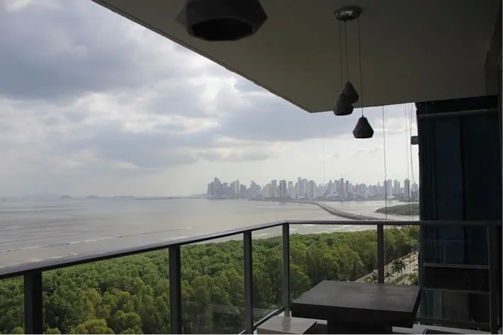 Venta de apartamentos en PH Regalia, Costa del Este, Panamá