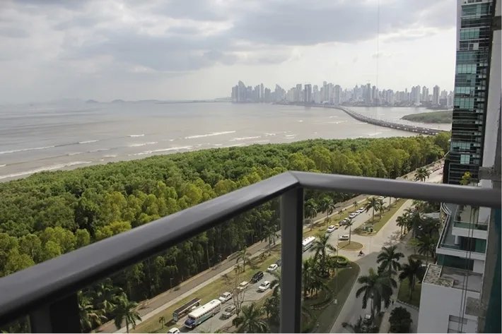 Venta de apartamentos en PH Regalia, Costa del Este, Panamá