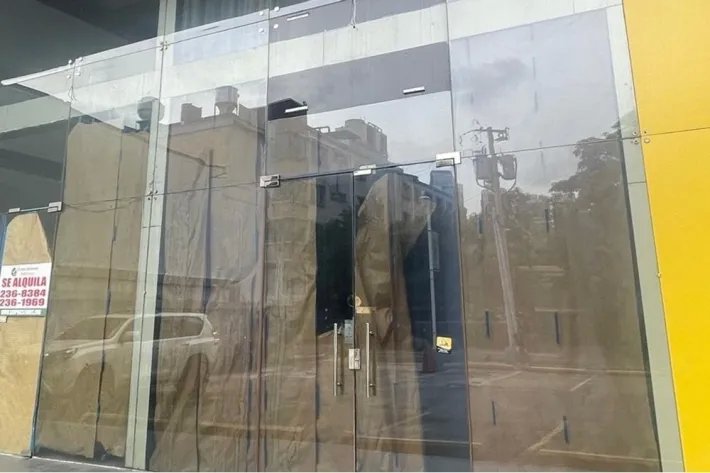 Venta de locales comerciales en Obarrio, Panamá