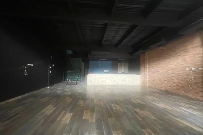 Commercial Premises for sale in Obarrio, Panama