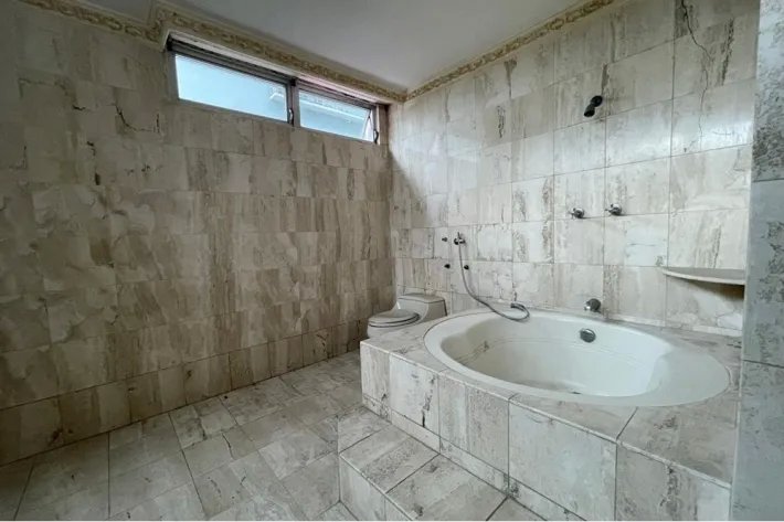 Apartment for sale in Paitilla, Panama