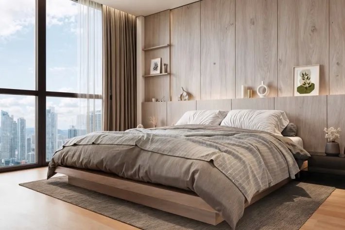 Se vende apartamento con licencia de Airbnb en Marbella, Panamá