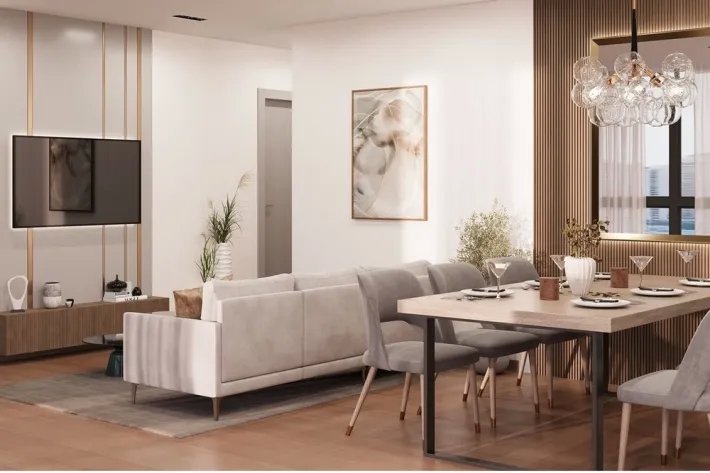 Airbnb licensed apartment for sale in Marbella, Panama