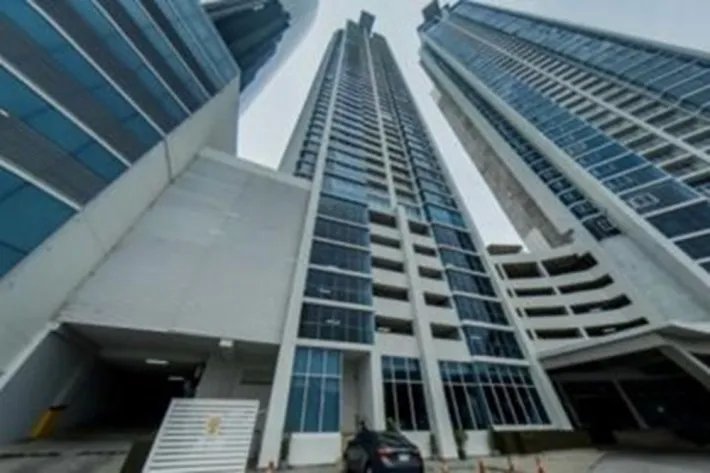 Apartamento full amoblado en venta en PH Country Club, San Francisco