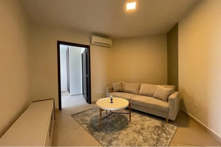 Apartamento full amoblado en venta en PH Country Club, San Francisco