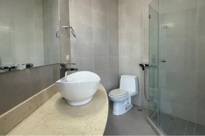 Apartamento full amoblado en venta en PH Country Club, San Francisco