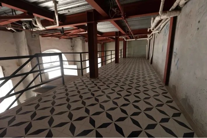 Commercial Space for Rent in Casco Antiguo, Panama