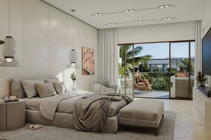 Venta de casa en Ocean Reef Park, Ocean Reef Islands, Punta Pacifica