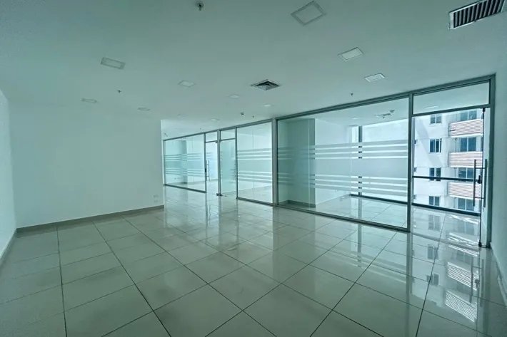 Alquiler de oficina en Costa del Este, Panamá