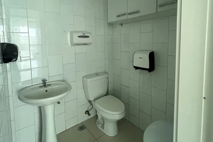 Alquiler de oficina en Costa del Este, Panamá