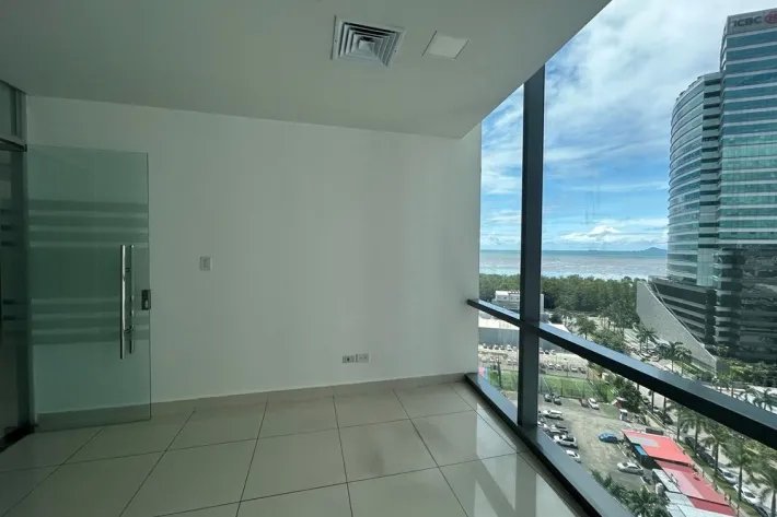 Office for rent in Costa del Este, Panama