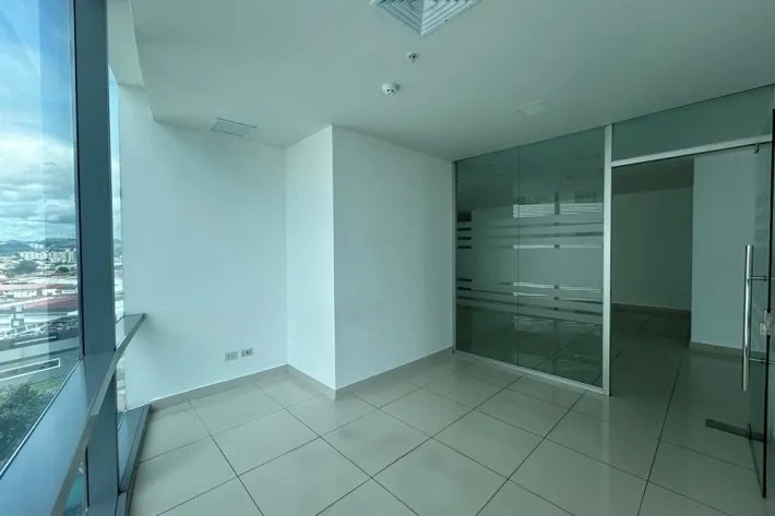 Office for rent in Costa del Este, Panama