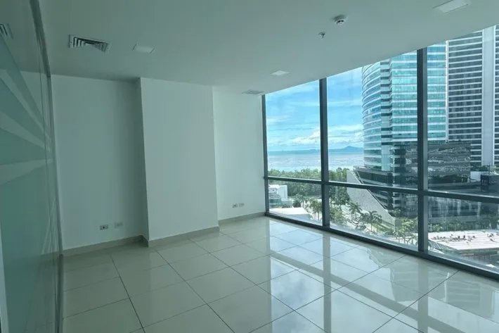 Office for rent in Costa del Este, Panama