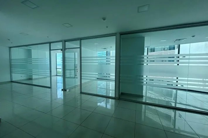 Office for rent in Costa del Este, Panama