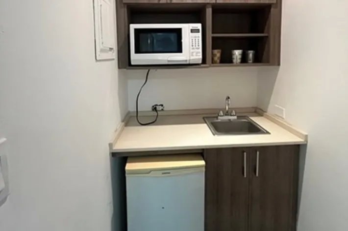 Office for rent on Avenida Samuel Lewis, Obarrio