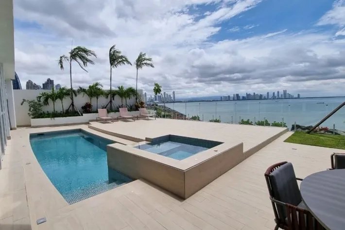 Venta de apartamento en Waterfront 40, Ocean Reef Islands, Punta Pacif...