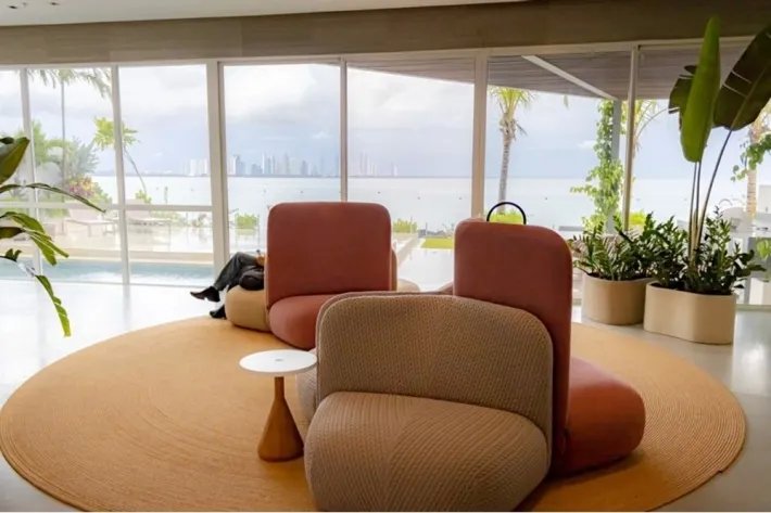Venta de apartamento en Waterfront 40, Ocean Reef Islands, Punta Pacifica