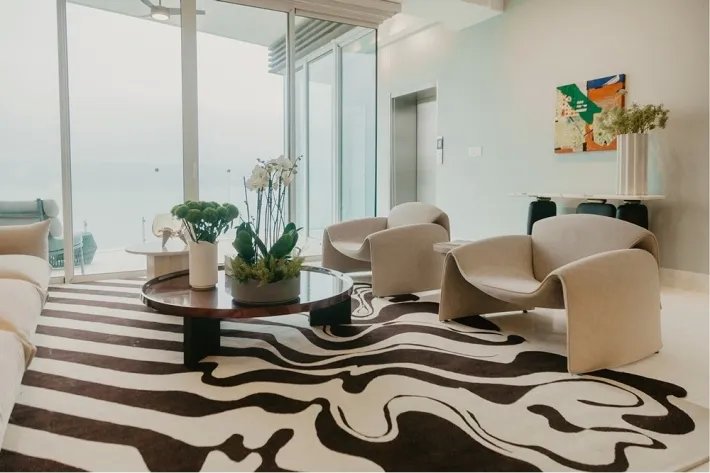 Venta de apartamento en Waterfront 40, Ocean Reef Islands, Punta Pacifica