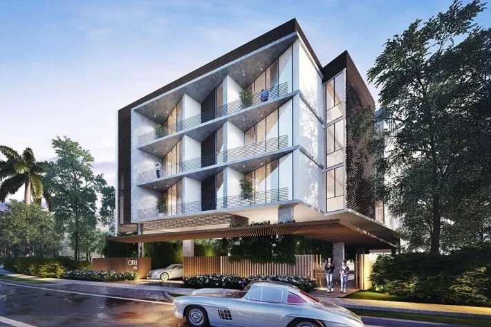 Venta de apartamento en Waterfront 40, Ocean Reef Islands, Punta Pacifica