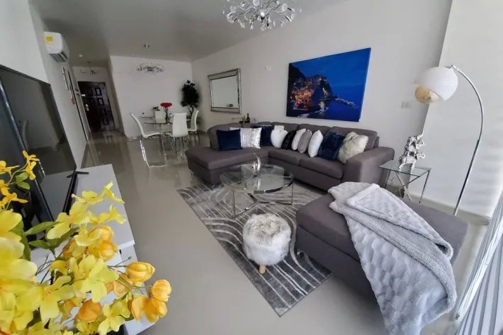 Venta de apartamento en San Francisco, PH Waterview