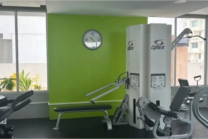 Venta de apartamento en San Francisco, PH Waterview