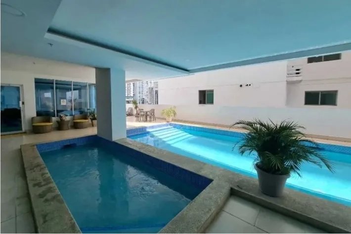 Venta de apartamento en San Francisco, PH Waterview