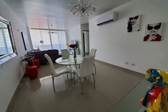 Apartment for Sale in San Francisco, PH Waterview