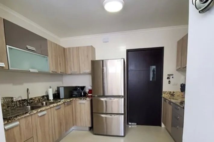 Apartment for Sale in San Francisco, PH Waterview