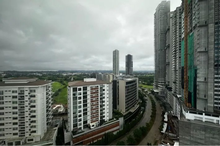 Venta de apartamento PH Ocean House, Santa María