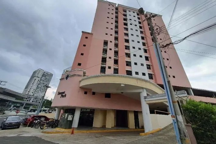 Venta de apartamento reposeído en San Francisco, Panamá