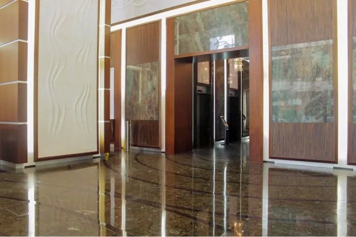 Alquiler de oficinas amobladas en Torre Bicsa, Avenida Balboa