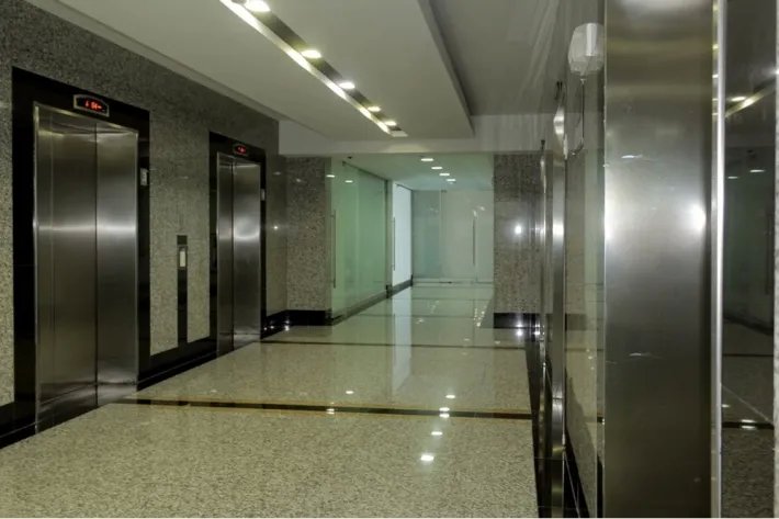 Alquiler de oficinas amobladas en Torre Bicsa, Avenida Balboa