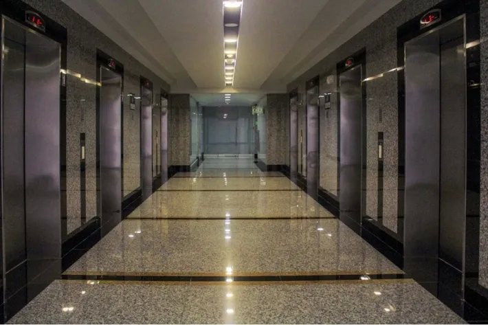 Alquiler de oficinas amobladas en Torre Bicsa, Avenida Balboa