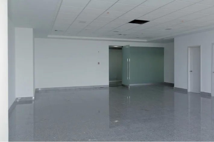 Alquiler de oficinas amobladas en Torre Bicsa, Avenida Balboa