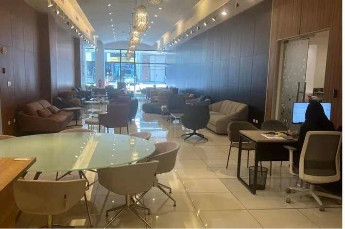 Alquiler de local comercial en Avenida Samuel Lewis, Obarrio