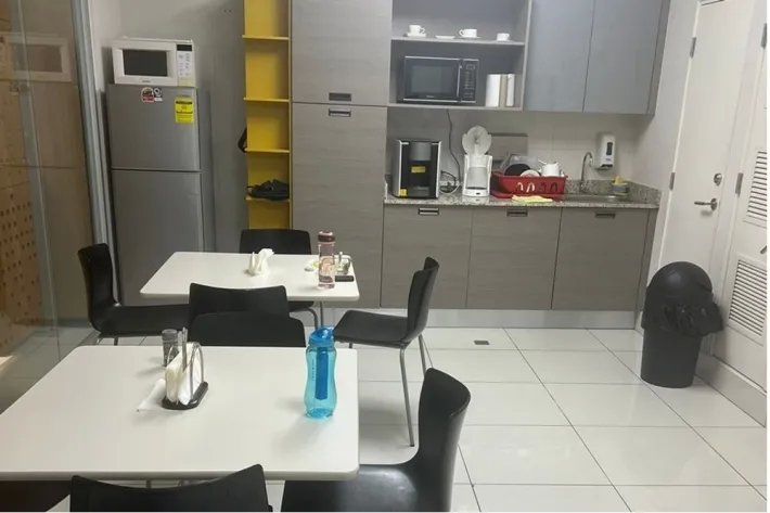 Alquiler de local comercial en Avenida Samuel Lewis, Obarrio