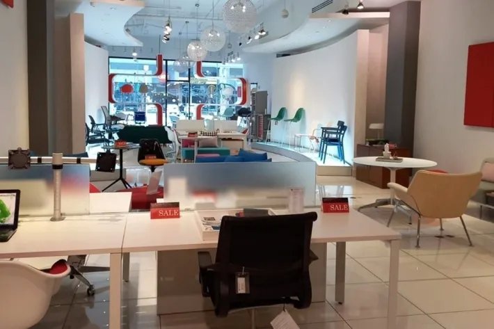 Local comercial en alquiler en Avenida Samuel Lewis, Obarrio