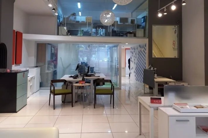Local comercial en alquiler en Avenida Samuel Lewis, Obarrio