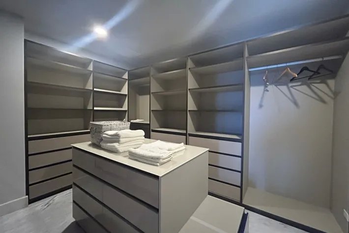 Alquiler de apartamento amoblado en PH The Towers, Punta Paitilla, San...
