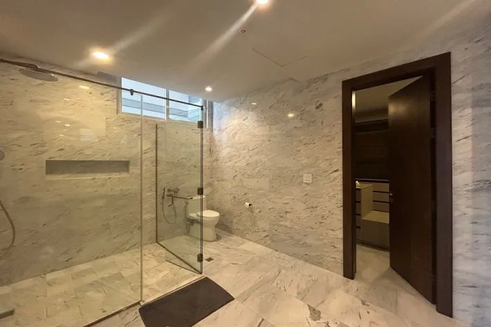 Alquiler de apartamento amoblado en PH The Towers, Punta Paitilla, San...