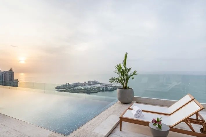 Apartment for rent at PH The Towers, San Francisco