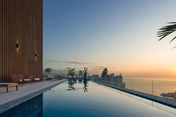 Apartment for rent at PH The Towers, San Francisco