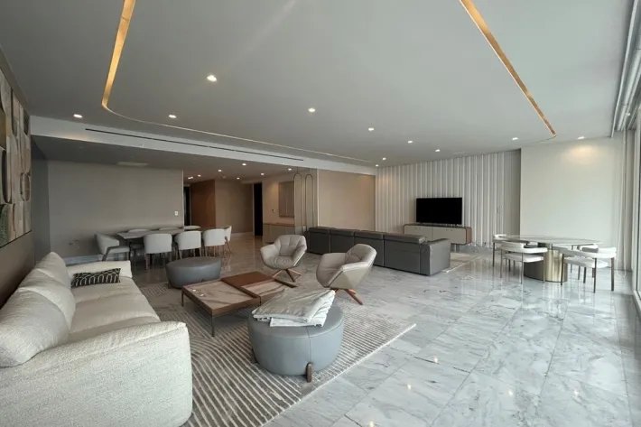 Apartment for rent at PH The Towers, San Francisco