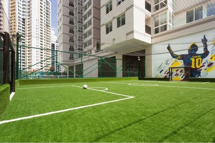 Apartment for rent at PH The Towers, San Francisco