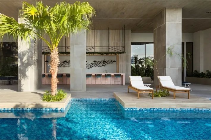 Apartment for rent at PH The Towers, San Francisco