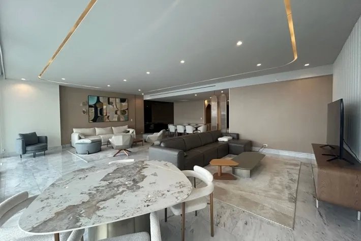 Apartment for rent at PH The Towers, San Francisco