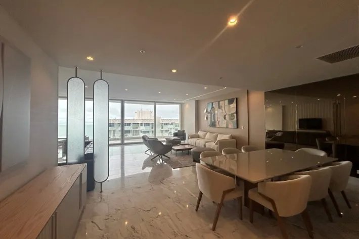 Apartment for rent at PH The Towers, San Francisco