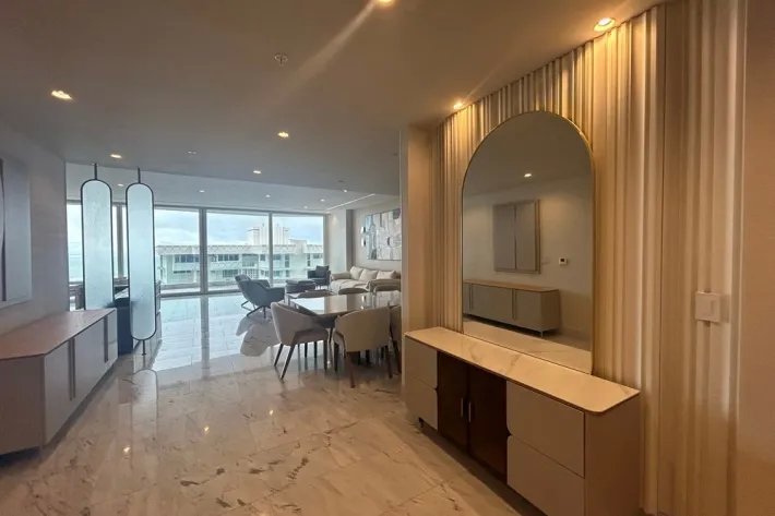 Apartment for rent at PH The Towers, San Francisco