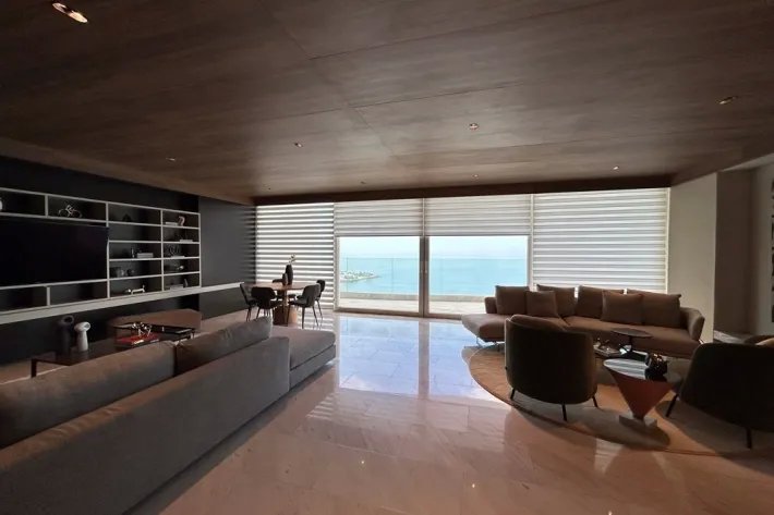 Furnished apartment for sale at PH The Towers, San Francisco