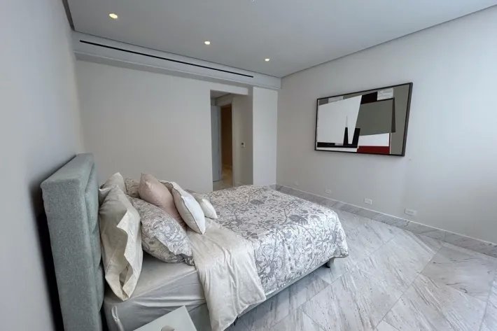 Venta de apartamento amoblado en PH The Towers, San Francisco